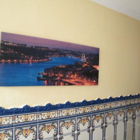 Sailor'S House - Holiday'S House بورتو المظهر الخارجي الصورة