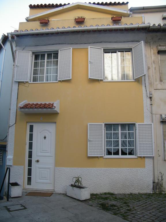 Sailor'S House - Holiday'S House بورتو الغرفة الصورة