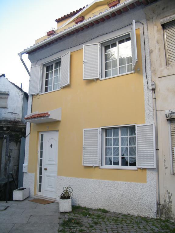 Sailor'S House - Holiday'S House بورتو الغرفة الصورة