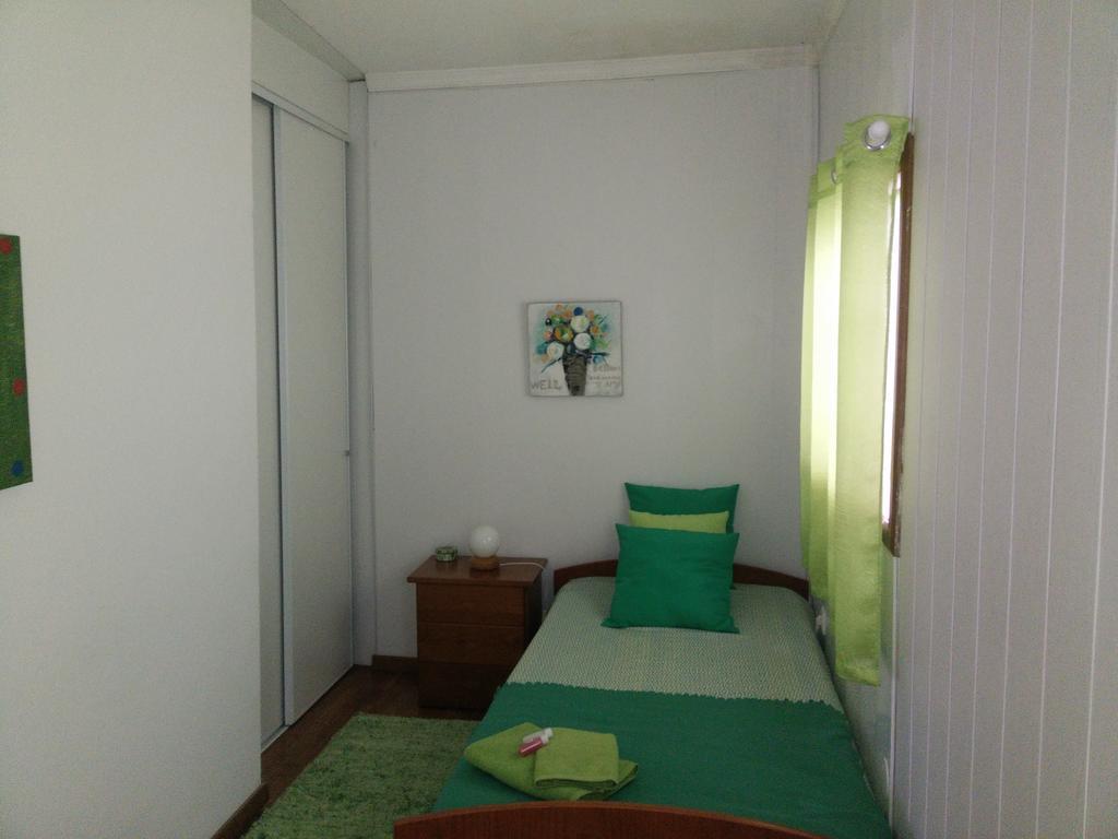 Sailor'S House - Holiday'S House بورتو المظهر الخارجي الصورة