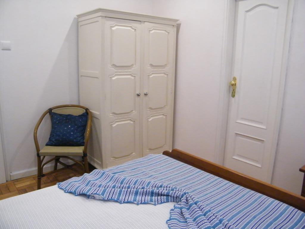Sailor'S House - Holiday'S House بورتو المظهر الخارجي الصورة