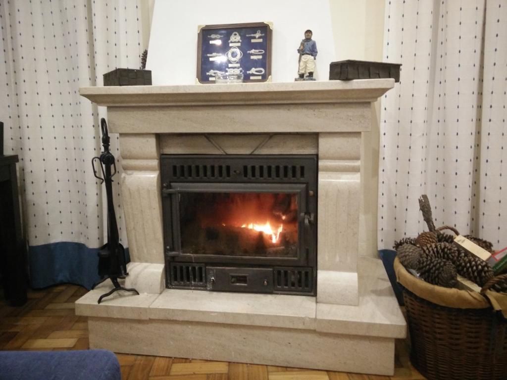 Sailor'S House - Holiday'S House بورتو المظهر الخارجي الصورة