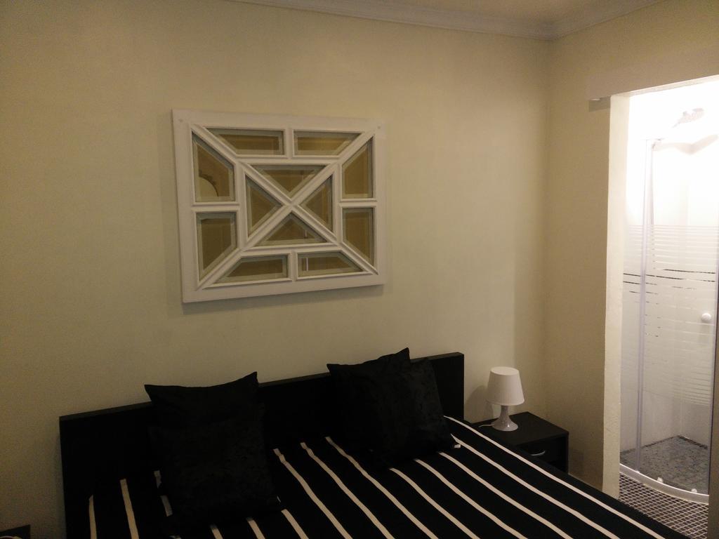 Sailor'S House - Holiday'S House بورتو المظهر الخارجي الصورة