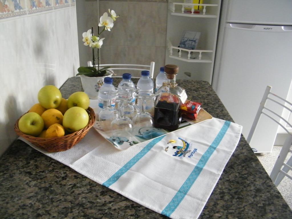Sailor'S House - Holiday'S House بورتو المظهر الخارجي الصورة