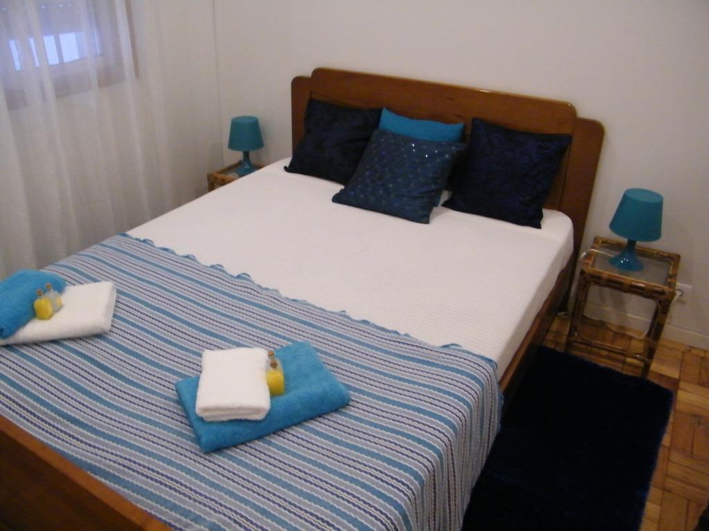Sailor'S House - Holiday'S House بورتو المظهر الخارجي الصورة